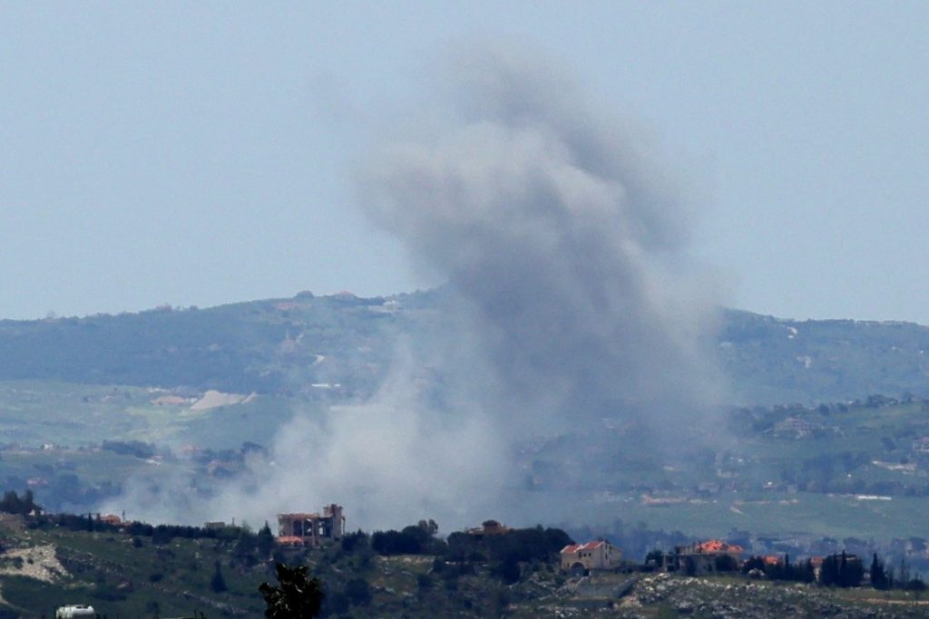 War in the Middle East: the latest developments