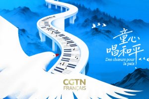Youth Bridges: Building Connections Across the Pacific