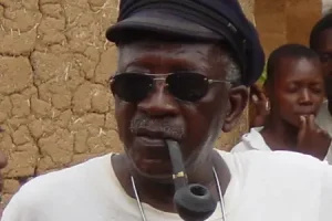 19 years after breaking his pipe, the memory of Ousmane Sembène remains June 9, 2026