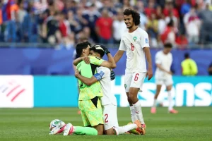 2026 World Cup: African teams between two shores The verdict of the second day fell at dawn, this Wednesday, with a defeat for the DR Congo against Colombia (0-1). At the end of this second act on the American lawns, the results of the African contingent are clear. On the one hand, the…