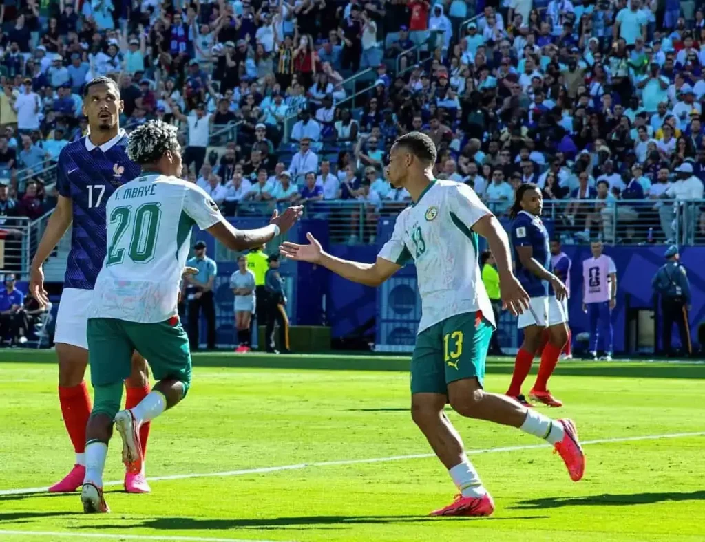 2026 World Cup: The Lions maintain a 72% chance of qualifying