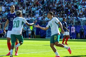 2026 World Cup: The Lions maintain a 72% chance of qualifying