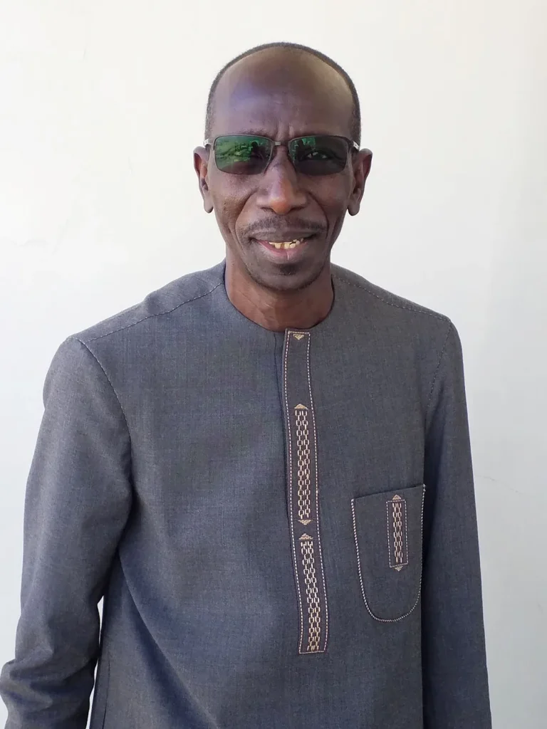 Abdoulaye Diatta: “The balance between democratic legitimacy and operational efficiency must be essential” May 27, 2026