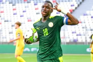 Amara Diouf officially joins Fenerbahçe, the revival can begin