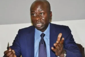 Baïdy Agne (CNP): “We must strengthen the role of the ILO in the global regulation of business and labor”