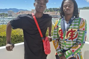 Cannes 2026|“I am proud to be a refugee”: the lesson of “Congo Boy”