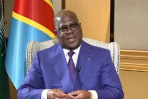 Dakar Biennale 2026: President Félix Tshisekedi in the spotlight of the 16th edition