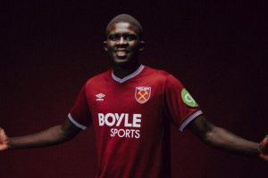 Elhadj Malick Diouf, a summer that promises to be decisive