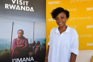 Film: “BEN’IMANA”: Saying the unspeakable, repairing the invisible