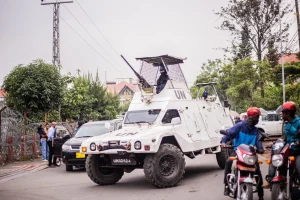 International Day of Peacekeepers: more than 4,500 soldiers died in the service of peace