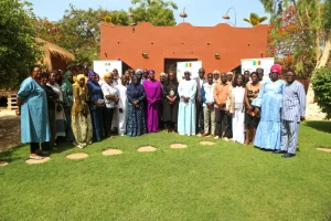Journalists equipped for responsible treatment June 11, 2026