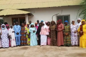 Kaolack: women’s groups made aware of biotechnologies and GMOs!