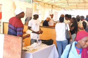 Kédougou launches the “Ettu Xey” caravan to bring employment and training closer together June 11, 2026