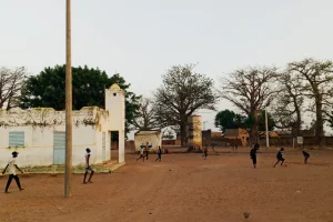 Keur Socé (Kaolack): the village of Kembou in search of well-being