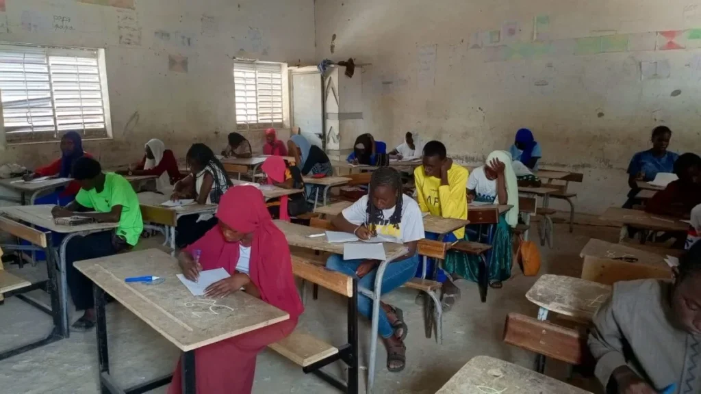Mbacké: 2,019 exam candidates without civil status documents