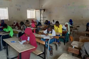 Mbacké: 2,019 exam candidates without civil status documents
