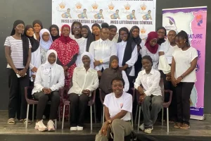Miss Literature Senegal 2026: 31 candidates win their ticket for the semi-finals