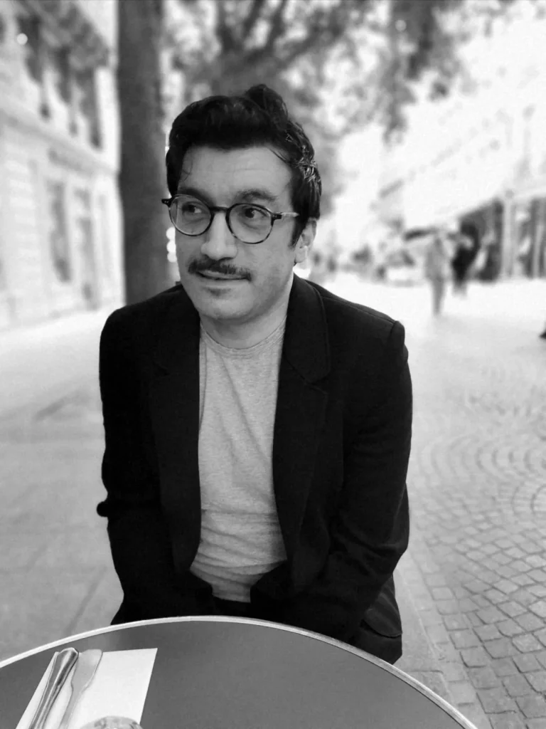 Morad Montazami: “The aesthetics of fragility will be the common thread of the 16th Dakar Biennale” May 27, 2026