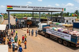 Promotion of the Zlecaf: the African private sector invited to fully play its role