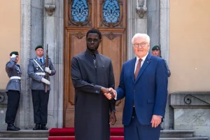 Senegal–Germany cooperation: a partnership raised to a higher level