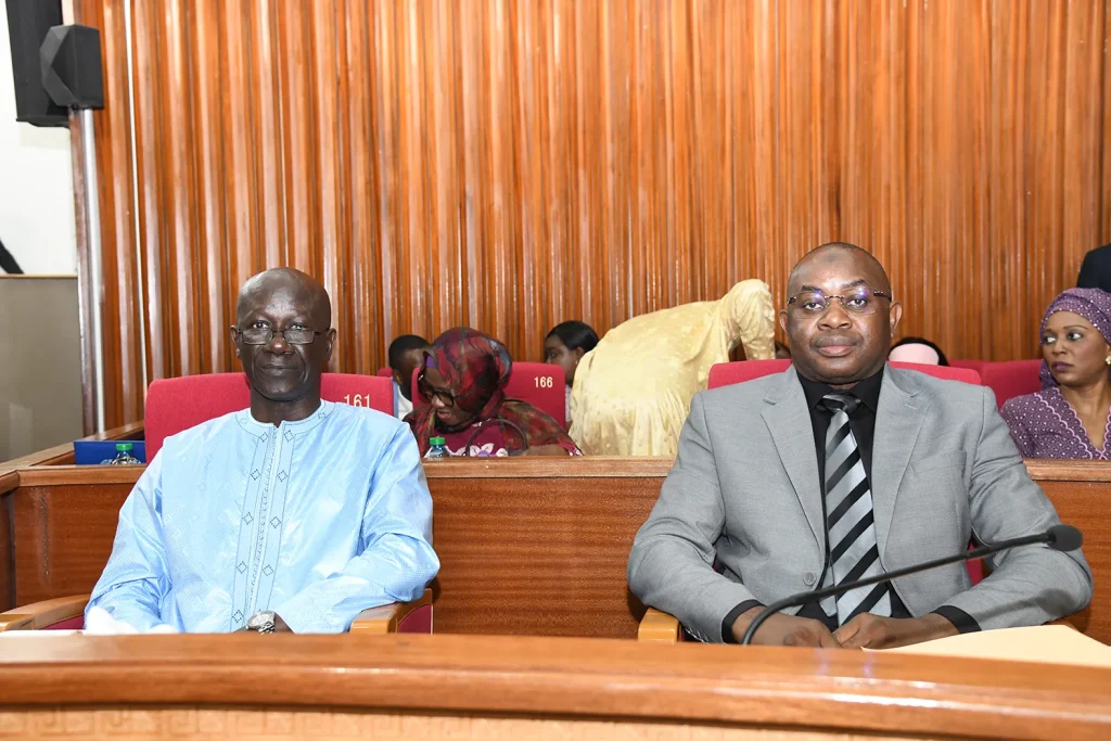 Social Security Code: Towards more inclusive social protection