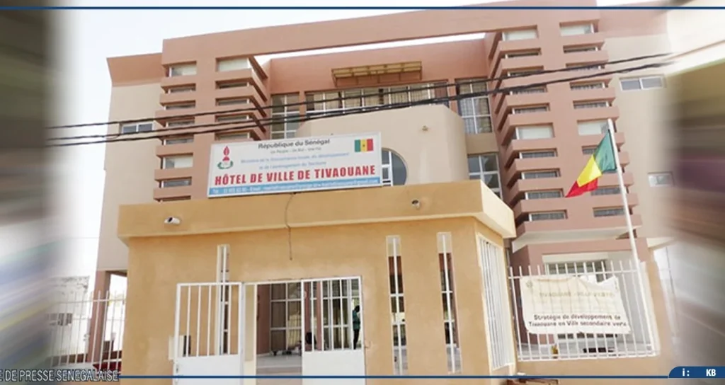 Tivaouane: a series of burglaries worries residents of the city center