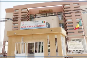 Tivaouane: a series of burglaries worries residents of the city center