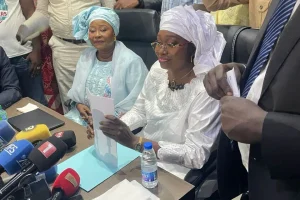Transfer of service to the Ministry of Family: Marie Angélique Mame Selbé Diouf sets the course for more transformative social action