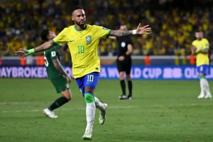World Cup 2026: start of the decisive days, will Neymar join the other stars?