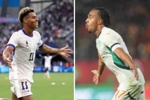 World Cup 2026: when blood ties come to American lawns