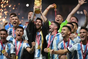 World Cup: from Uruguay to Argentina, all the champions in history