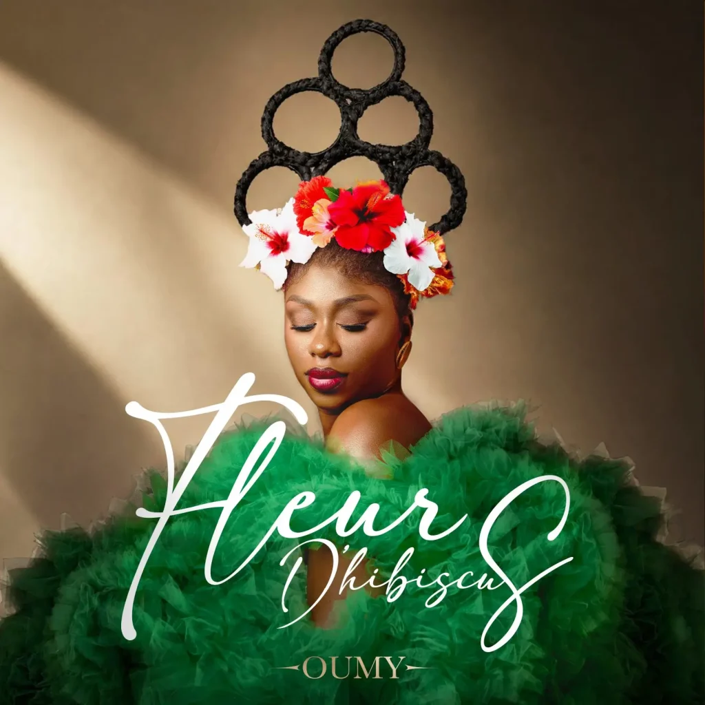 Music: OMG unveils Fleur d’Hibiscus, an EP between rebirth, identity and openness to the world