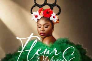Music: OMG unveils Fleur d’Hibiscus, an EP between rebirth, identity and openness to the world