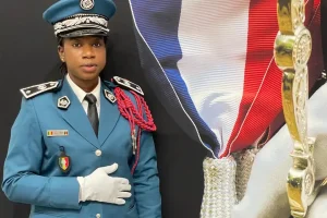 From Ena to the Police: the inspiring story of Commissioner Adja Coumba Ndiaye, major in Saint-Cyr-au-Mont-d’Or June 30, 2026