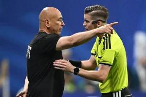 2026 World Cup: eliminated by Argentina, Egypt cries scandal