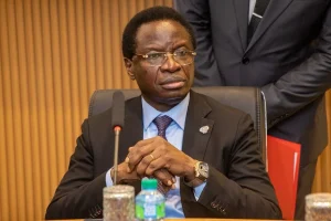 Announced creation of a new party: the SEME of Serigne Gueye Diop responds to the call of Bassirou Diomaye Faye