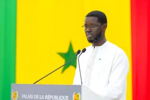 Audience with the mayors of his coalition: President Bassirou Diomaye Faye announces the creation of a political party