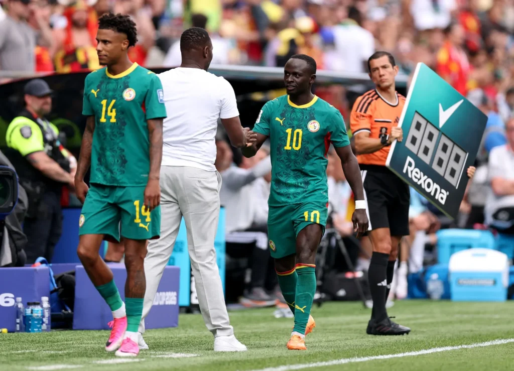 CAN 2027 qualifiers, suspension, future of Pape Thiaw…the Lair in total uncertainty