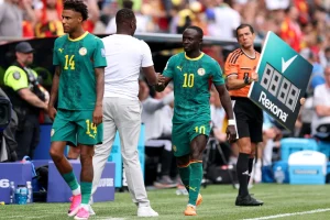 CAN 2027 qualifiers, suspension, future of Pape Thiaw…the Lair in total uncertainty