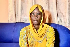 Cheikh Ahmadoul Khadim University of Touba: the winning bet of Mame Diarra Dieng, major in Nursing and Obstetrics