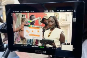 Cinema: “Hollywood in Dakar” to train Senegalese technicians to international standards