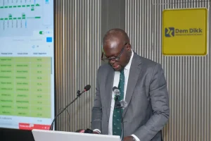 Dakar Dem Dikk accelerates its digital transformation