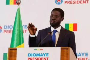 Diomaye President Coalition: towards the creation of a major political party on July 25