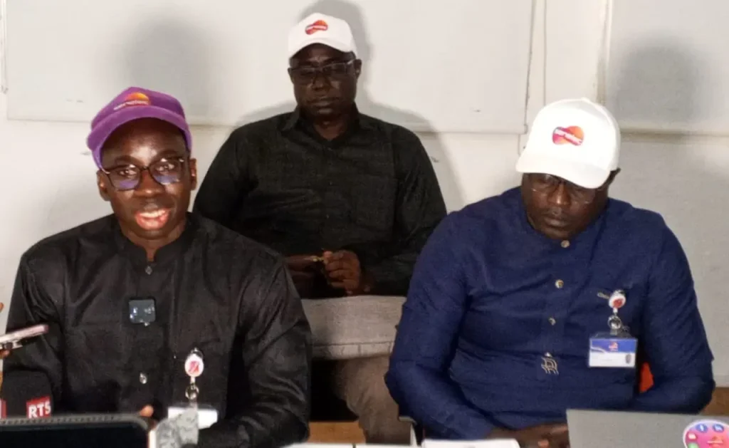 Electricity fraud: More than 180 million FCFA recovered in Kaolack in 2025!