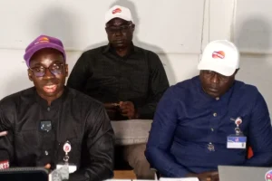 Electricity fraud: More than 180 million FCFA recovered in Kaolack in 2025!