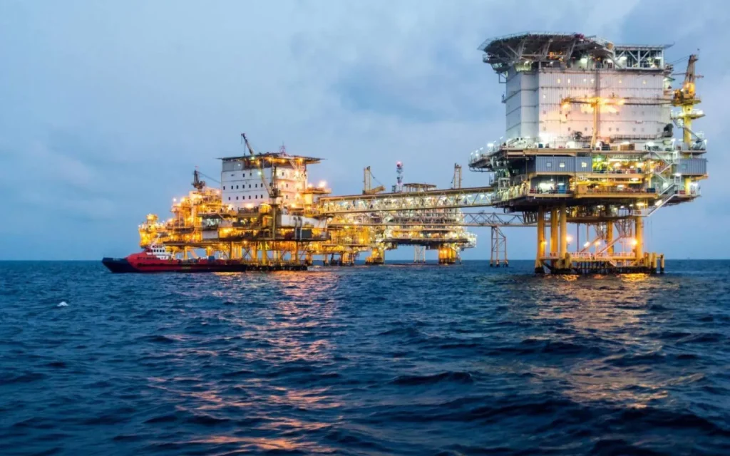Energy: Senegal charts the path to its sovereignty (1/1)