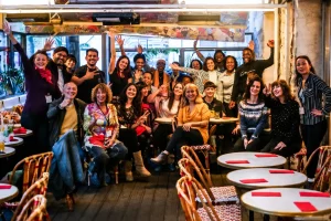 FESTIFÉES 2026: Paris will host the 9th edition of the International Women’s Arts Festival