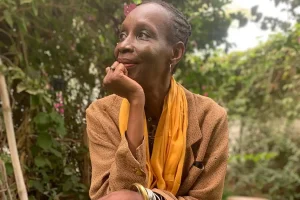 Fania Niang, singer artist: “The Imprint” of a star
