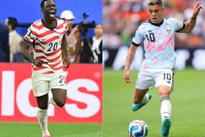 Fifa’s decision on Balogun is “incomprehensible”, judges Belgium