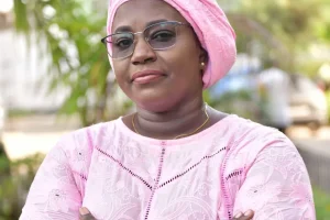 First lady, feminine influence (By Matel BOCOUM) July 21, 2026